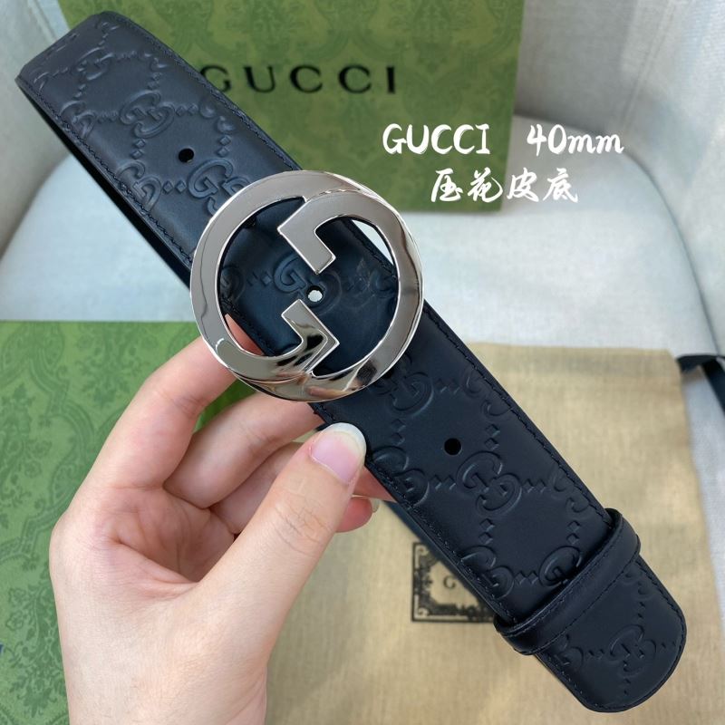 G*u*i belts